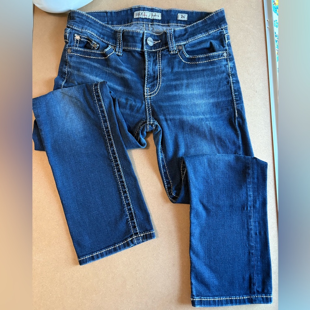 BKE Dakota jeans